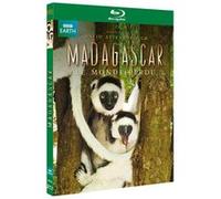 Madagascar : Le monde perdu - 2 Blu-Ray E