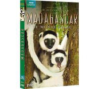 Madagascar - Le Monde Perdu