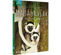 Madagascar - Le Monde Perdu - Blu-Ray