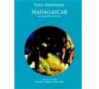 Madagascar - Les Chants D'une Ile, Avec Cd Audio