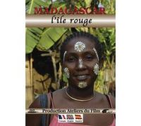 Madagascar l'ile rouge DVD E