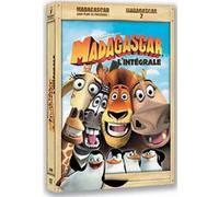 Madagascar + Madagascar 2