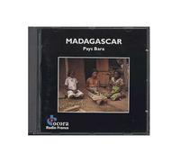 Madagascar : Musique Du Pays Bara - Dutch Import