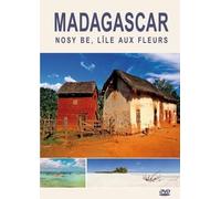 Madagascar : Nosy Be, l'île aux Fleurs