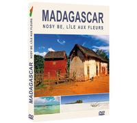 Madagascar : Nosy Be, l'île aux fleurs DVD DVD