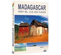 Madagascar : Nosy Be, l'île aux fleurs DVD G