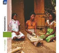 Madagascar/ Pays Bara