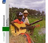 Madagascar/ Pays Merina