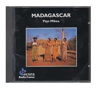 Madagascar : Pays Mikea