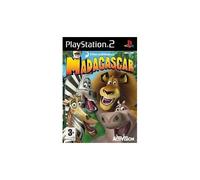 Madagascar PS2