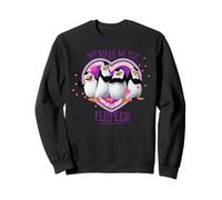 Madagascar, tu me Fais Retourner Mes Palmes Sweatshirt