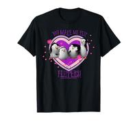 Madagascar, tu me Fais Retourner Mes Palmes T-Shirt