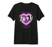 Madagascar, tu me Fais Retourner Mes Palmes T-Shirt Haut de Gamme
