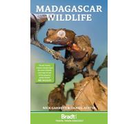 Bradt Travel Guides – Madagascar Wildlife