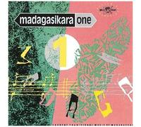 Madagasikara One: Current Traditional Music Of Madagascar