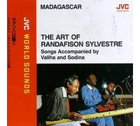 Madagaskar - Madagascar: Art of Randafison Sylvestre W/Rakoto