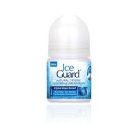 Madal Bal Desodorante Ice Guard Roll On Natural 50ml