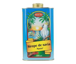 Madal Bal Sirope Savia 500 ml
