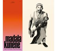 Madala Kunene - 1990: The Hidden Years Recording [VINYL]