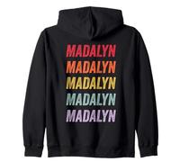 Madalyn Sweat à Capuche
