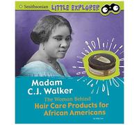 Madam C.J. Walker