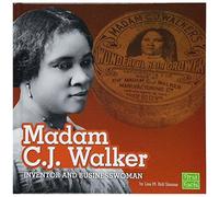 Madam C.J. Walker