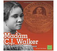 Madam C.J. Walker