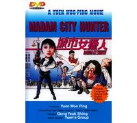 Madam City Hunter [Import USA Zone 1]
