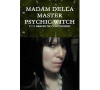 Madam Della Master Psychic Witch