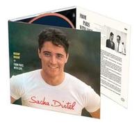 Madam' + from Paris with Love