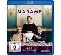 Madame – Blu-ray – Allemand, anglais – Studiocanal