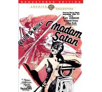 Madame Satan DVD E