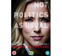 Madam Secretary-Season 1 [Edizione: Regno Unito] [Import]