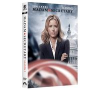 Madam Secretary: Season 2