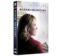 Madam Secretary: Season 3