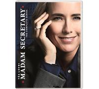 Madam Secretary: The Complete Series