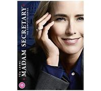 Madam Secretary – DVD – Intégrale Saisons 1-6 (2020)