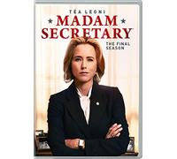 Madam Secretary: The Final Season