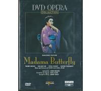 Madame Butterfly - Puccini