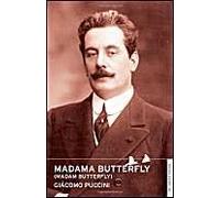 Madama Butterfly: English National Opera Guide 26