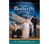 Madama Butterfly [Import USA Zone 1]