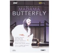 Madama Butterfly - Puccini, G