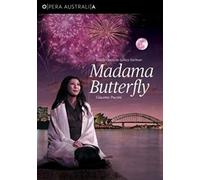 Madama Butterfly [Regions 1,2,3,4,5,6]