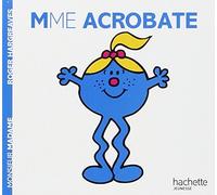 Madame Acrobate de Hargreaves. Roger (2012) Broché