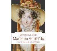 Madame Adélaïde