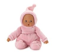 Madame Alexander 12"""" Mon premier rose poudr ton peau moyen