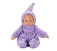 Madame Alexander 12 Mon premier teint clair lavande