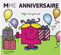 Madame Anniversaire