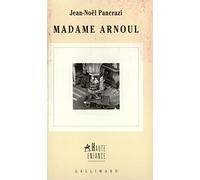 Madame Arnoul