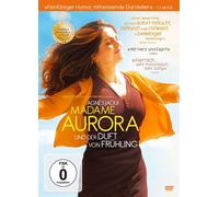 Madame Aurora et le parfum du printemps – Blandine Lenoir – DVD